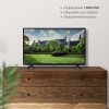 Телевизор Starwind Яндекс.ТВ SW-LED32SG304, 32", LED, HD, черный от магазина Старвинд