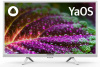 Телевизор Starwind Яндекс.ТВ SW-LED24SG312, 24", LED, HD, белый от магазина Старвинд