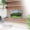 Телевизор Starwind Яндекс.ТВ SW-LED24SG312, 24", LED, HD, белый от магазина Старвинд
