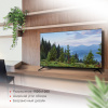 Телевизор Starwind Яндекс.ТВ SW-LED43SG300, 43", LED, FULL HD, черный от магазина Старвинд