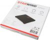 Весы напольные электронные Starwind SSP5452 черный от магазина Старвинд
