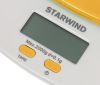 Весы кухонные Starwind SSK2158 оранжевый от магазина Старвинд