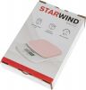 Весы кухонные Starwind SSK2157 розовый от магазина Старвинд