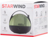 Увлажнитель воздуха Starwind SHC3415 черный/зеленый от магазина Старвинд