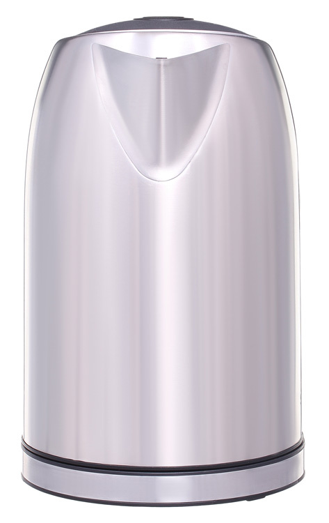 Чайник электрический Starwind SKS4210 серебристый матовый, нержавеющая сталь от магазина Старвинд
